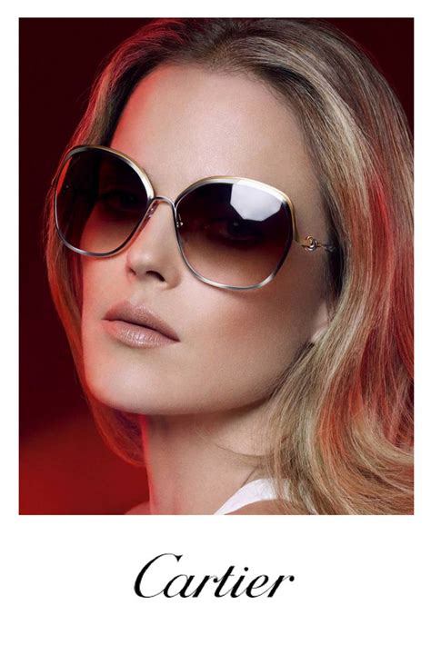 cartier sunglasses for women.